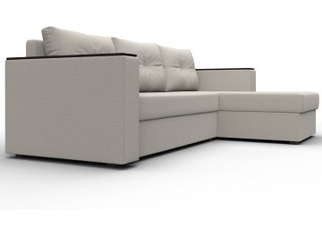 Диван угловой Дельта-Прайм Б/С