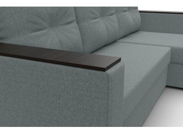 Диван угловой Атланта Б/С