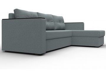 Диван угловой Дельта-Прайм Б/С