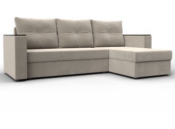 Диван угловой Атланта Б/С