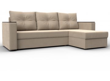 Диван угловой Атланта Б/С