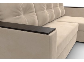 Диван угловой Атланта Б/С