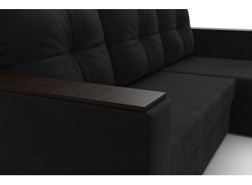 Диван угловой Атланта Б/С