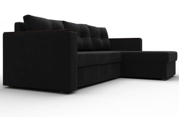 Диван угловой Дельта-Прайм Б/С