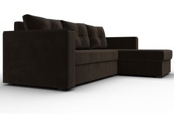 Диван угловой Дельта-Прайм Б/С