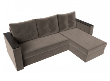 Диван угловой Атланта Б/С