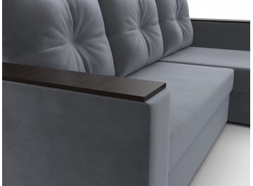 Диван угловой Атланта Б/С