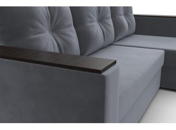 Диван угловой Атланта Б/С