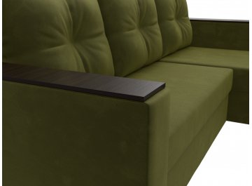 Диван угловой Атланта Б/С