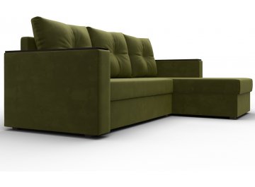 Диван угловой Атланта Б/С