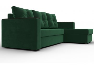 Диван угловой Атланта Б/С