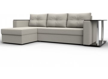Диван угловой Дельта-Прайм