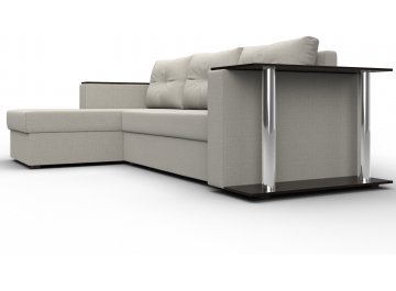 Диван угловой Дельта-Прайм