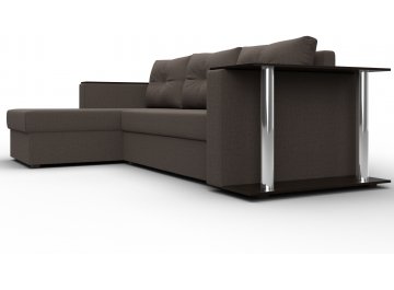 Диван угловой Дельта-Прайм