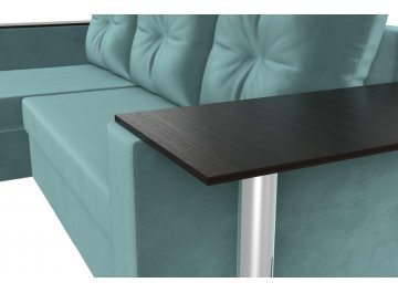 Диван угловой Атланта