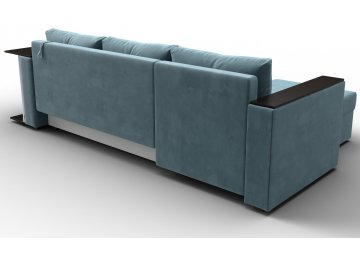 Диван угловой Дельта-Прайм