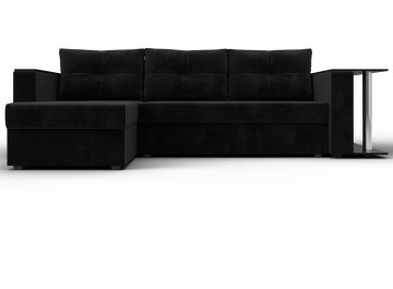 Диван угловой Дельта-Прайм