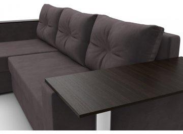 Диван угловой Дельта-Прайм