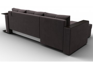 Диван угловой Дельта-Прайм