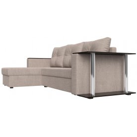 Диван угловой Атланта левый