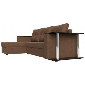 Диван угловой Атланта левый
