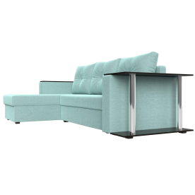 Диван угловой Атланта левый