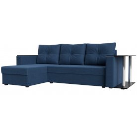 Диван угловой Атланта левый