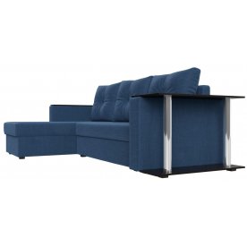 Диван угловой Атланта левый