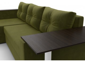 Диван угловой Дельта-Прайм