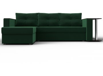 Диван угловой Дельта-Прайм