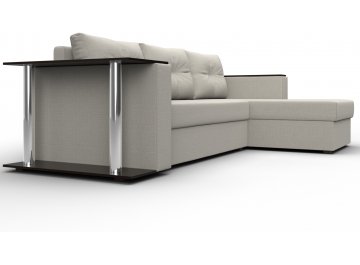 Диван угловой Дельта-Прайм