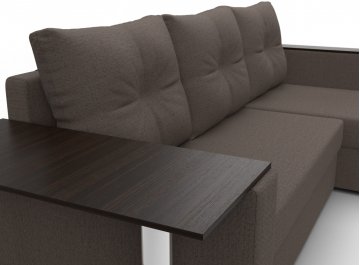 Диван угловой Атланта