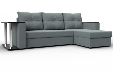 Диван угловой Атланта