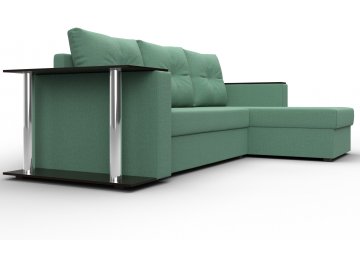 Диван угловой Атланта