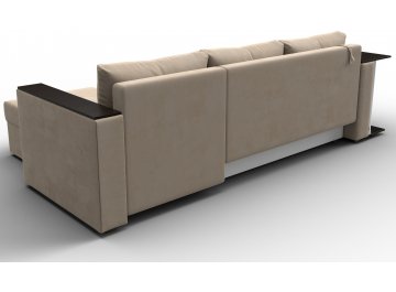 Диван угловой Дельта-Прайм