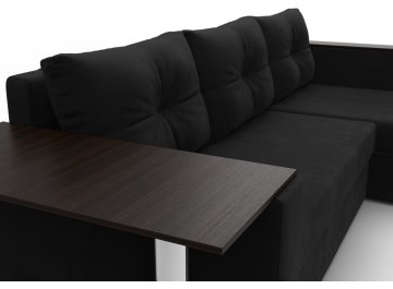 Диван угловой Дельта-Прайм