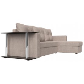 Диван угловой Атланта правый