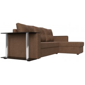 Диван угловой Атланта правый