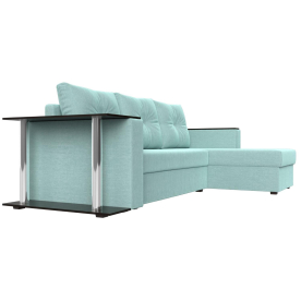 Диван угловой Атланта правый