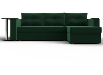 Диван угловой Дельта-Прайм