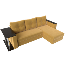 Диван угловой Атланта