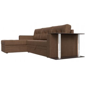 Диван угловой Атланта М левый