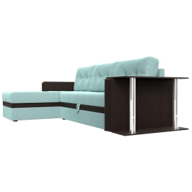 Диван угловой Атланта М левый