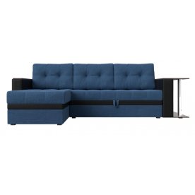 Диван угловой Атланта М левый