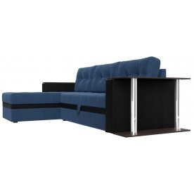 Диван угловой Атланта М левый