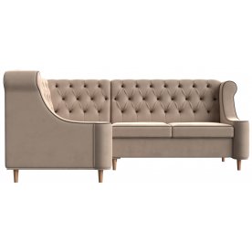 Диван угловой Бронкс