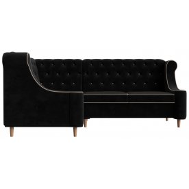 Диван угловой Бронкс