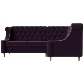 Диван угловой Бронкс