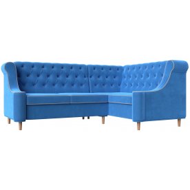 Диван угловой Бронкс