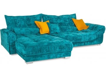 Диван угловой Бруно левый